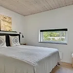 With Fireplace Xi Holiday home *