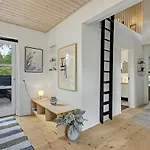 Holiday home With Fireplace Xi *