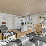 Holiday home With Fireplace Xi