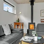 Holiday home With Fireplace Xi *