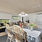 Holiday home With Fireplace Xi