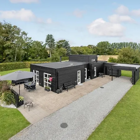 Holiday home 3 Bedroom In *