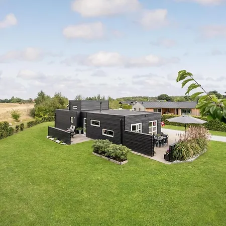 3 Bedroom In * Ebeltoft