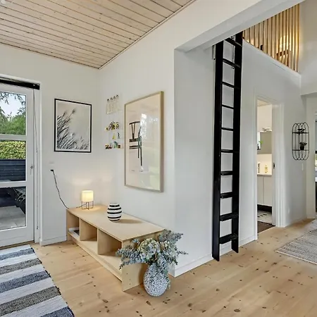 Holiday home 3 Bedroom In *