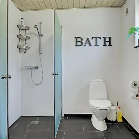 3 Bedroom In