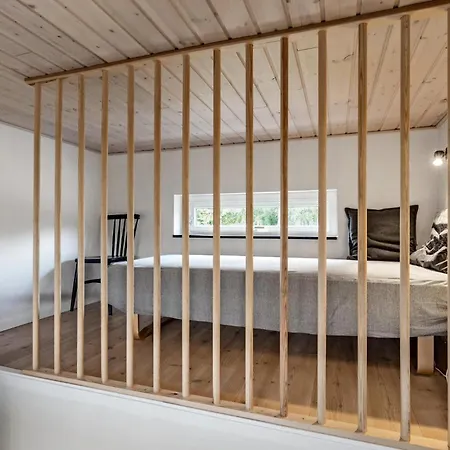 With Fireplace Xi Dom wakacyjny *