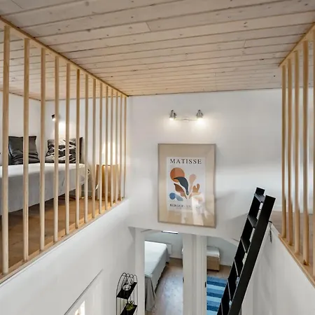 Dom wakacyjny With Fireplace Xi *