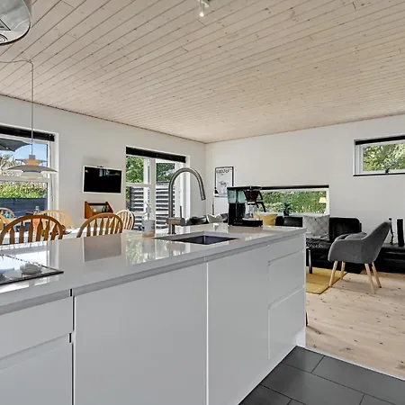 Holiday home 3 Bedroom In