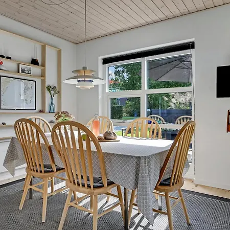 בית נופש 3 Bedroom In אבלטופט