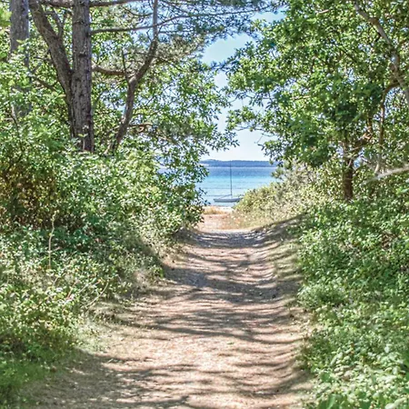 3 Bedroom In Ebeltoft