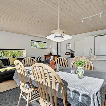 Holiday home 3 Bedroom In