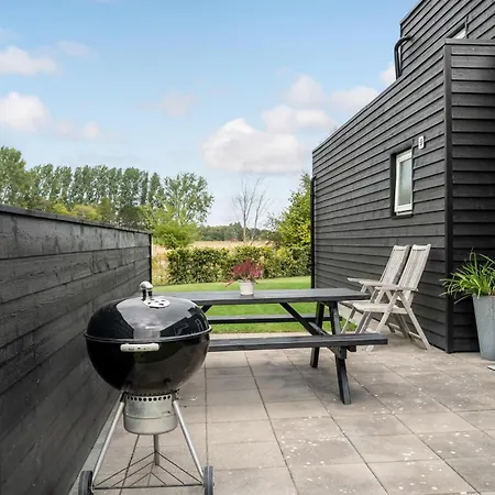 3 Bedroom In Holiday home Ebeltoft