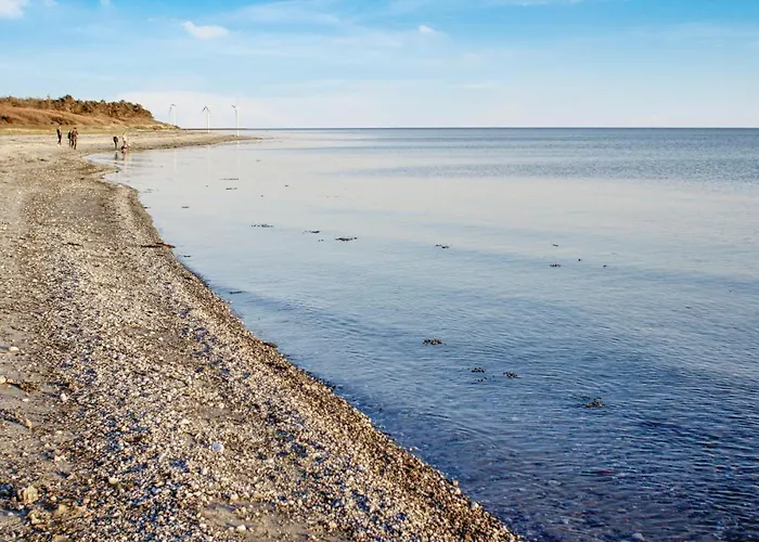 With Fireplace Xi Dom wakacyjny