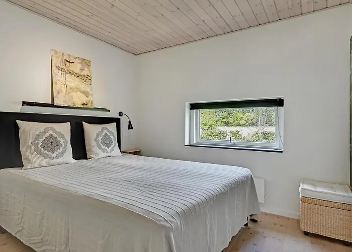 With Fireplace Xi Dom wakacyjny *