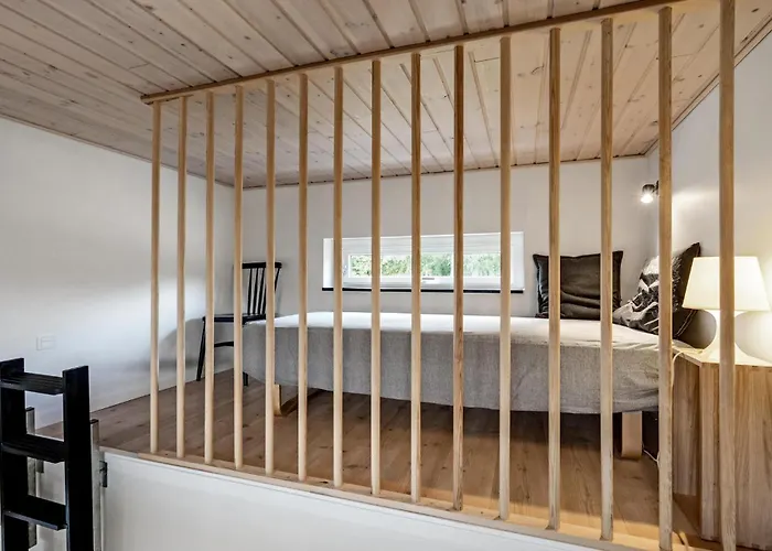 With Fireplace Xi Dom wakacyjny *