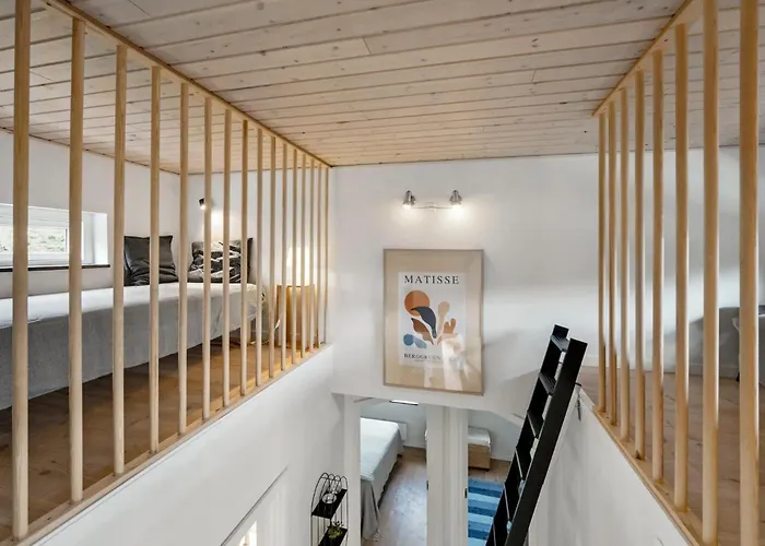 Dom wakacyjny With Fireplace Xi *