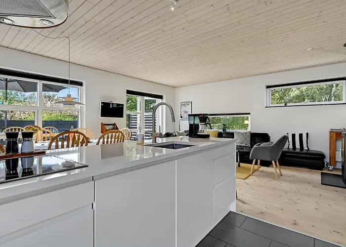 Dom wakacyjny With Fireplace Xi