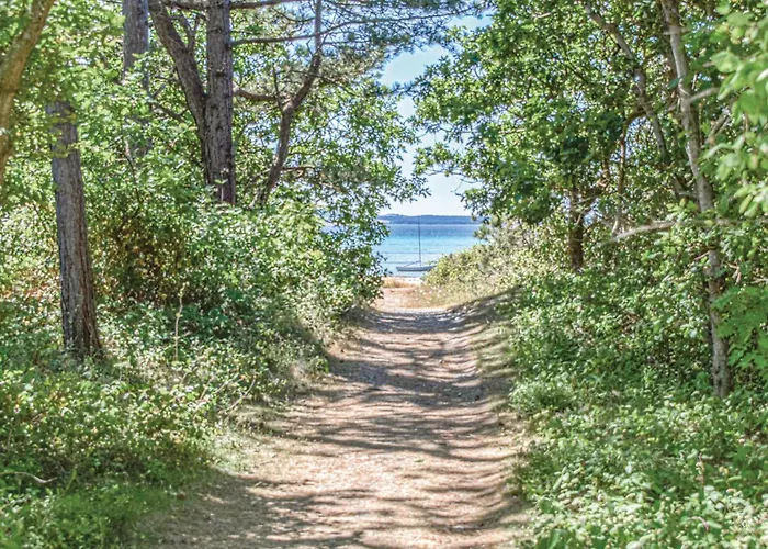 With Fireplace Xi Ebeltoft