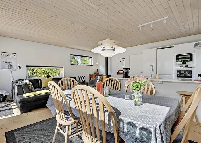 Dom wakacyjny With Fireplace Xi